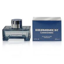 Chrome EDT 125ml