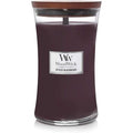 Spiced Blackberry Vase (Spicy Blackberry) - Scented candle 275.0g