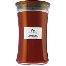 Cinnamon Chai Vase (Cinnamon Chai) - Scented Candle 85.0g