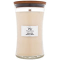 Vanilla Bean Vase (vanilla pod) - Scented candle 275.0g