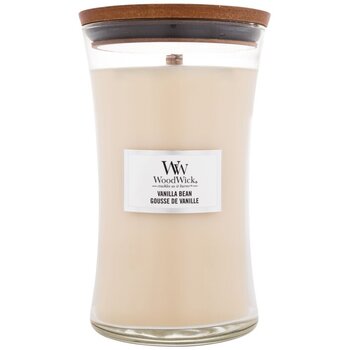 Vanilla Bean Vase (vanilla pod) - Scented candle 275.0g