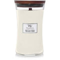 White Tea & Jasmine Vase (White Tea & Jasmine) - Scented candle 85.0g