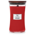 Scented candle vase Crimson Berries 275 g 609.5g
