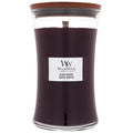 Black Cherry Vase (Black Cherry) - Scented Candle 275.0g