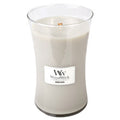 Warm Wool Vase (warm wool) - Scented candle 275.0g