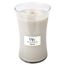 Warm Wool Vase (warm wool) - Scented candle 275.0g