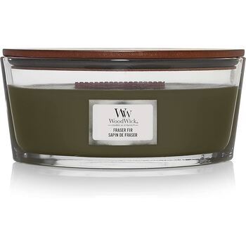Frasier Fir Ship (Fir) - Scented Candle 453.6g