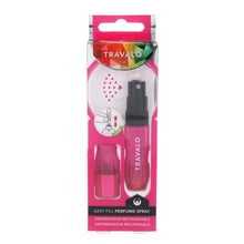 Ice Hot Pink 5ml