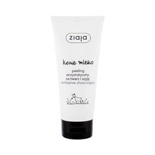 Goat´s Milk Face Peeling 75ml