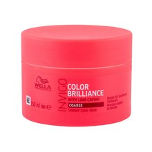 Invigo Color Brilliance Mask - Mask for colored coarse hair 150ml