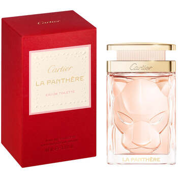 La Panthere Eau de Toilette EDT 100ml