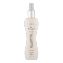 Biosilk Silk Therapy Spray Spritz - Non-aerosol hair spray 207ml