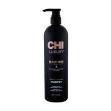 CHI Luxury Black Seed Oil Shampoo - Shampoo for all hair types 739ml