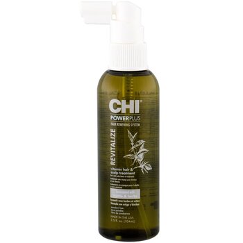 CHI Power Plus Revitalize Vitamin Hair Treatment - Revitalizing care for hair and scalp 104ml