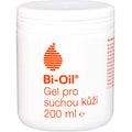 Tělo above gel for dry skin (PurCellin Oil) 100ml
