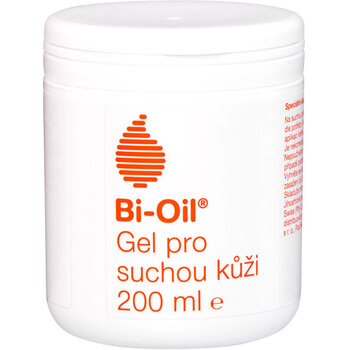 Tělo above gel for dry skin (PurCellin Oil) 100ml