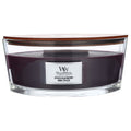 Spiced Blackberry Ship (Spicy Blackberries) - Scented candle 453.6g