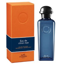 Eau de Citron Noir EDC 100ml