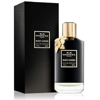 Musky Garden EDP 120ml