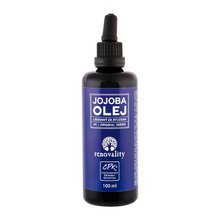 Original Series Jojoba Oil - Jojoba Oil 100 ml 100ml