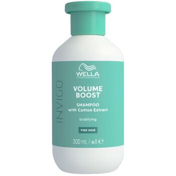 Invigo Volume Boost Shampoo 500ml