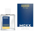 Whenever Wherever for Him EDT 50ml