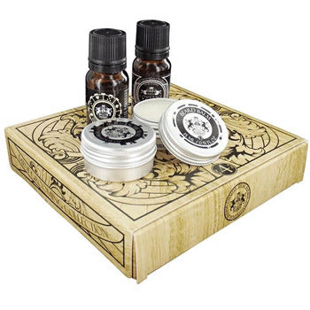 Mini Grooming Collection Set - Gift mini set 50ml