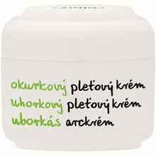 Pleť AC cream Cucumber 50 ml 50ml