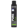 Dry Shampoo Pure Fresh (Dry Shampoo) 200 ml 200ml