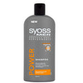 Men´s Power (Shampoo) 500 ml 440.0ml