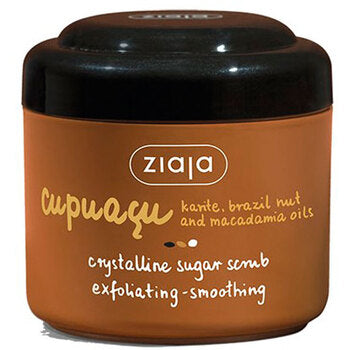 Cupuacu crystalline sugar peel 200 ml 200ml