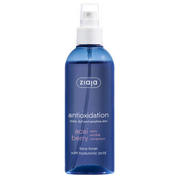 Pleť tonic with hyaluronic Acai Berry 200 ml 200ml
