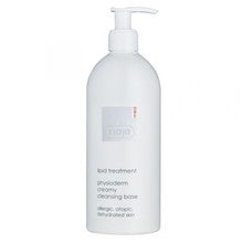 Cream (Physioderm Creamy Cleansing Base) 400 ml 400ml