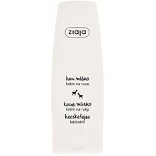 Hand Cream and Nails Goat`s Milk 80 ml 80ml