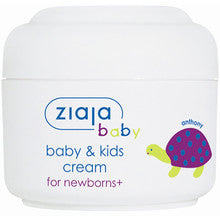 Cream for children from birth 50 ml 50ml