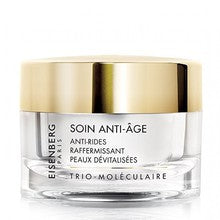 Pleť AC Wrinkle Cream (Anti-Age Treatment) 50 ml 50ml