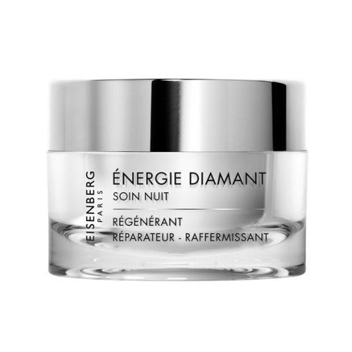 Night Cream (Regenerate Repair Firm Night Treatment) 50 ml 50ml