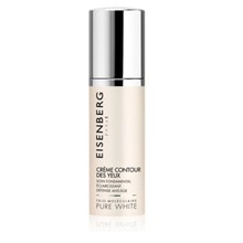 Cream Eye Contour Pure White (Eye Contour Cream) 30 ml 30ml