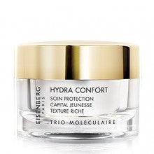 Hydra Comfort - Moisturizing face cream 50ml