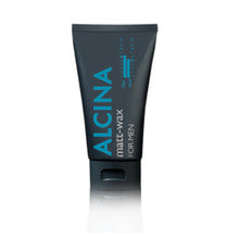 Matt-Wax For Men - Matt Hair Wax 75ml