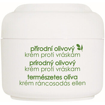 Anti-Wrinkle Cream 30+ Natura l Olive 50 ml 50ml
