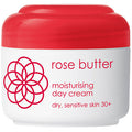 Moisturizing Day Cream Rose Butter 50 ml 50ml