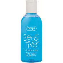 Micellar Water Sensitiv e 200 ml 200ml