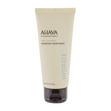 Time To Hydrate Hydration Cream Mask 100ml