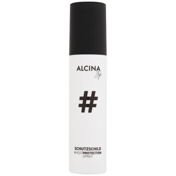 Style # Style Heat Protection Spray 125ml