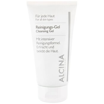 Cleansing Gel - Cleansing Gel 150ml