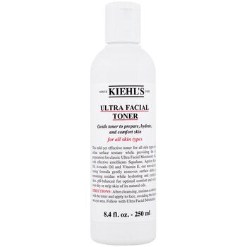 Ultra Facial Toner - Gentle Facial Toner 500ml