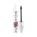 Gimme Brow + Brow-Volumizing Fiber Gel 6 Warm Black Brown