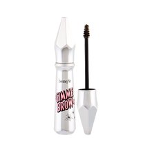 Gimme Brow + Brow-Volumizing Fiber Gel 6 Warm Black Brown