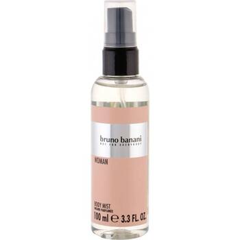 Woman Body Veil 250ml